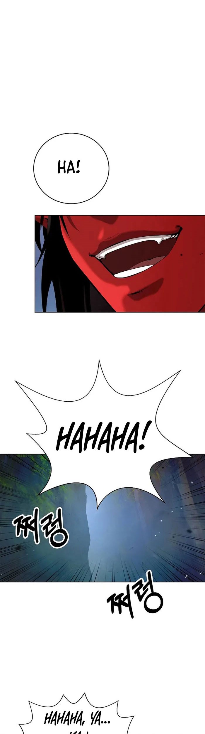 Cystic Story (Call The Spear) Chapter 120 Gambar 58