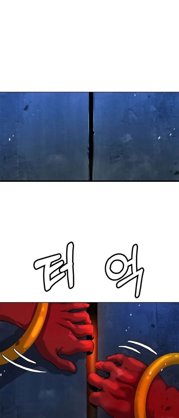 Cystic Story (Call The Spear) Chapter 120 Gambar 61