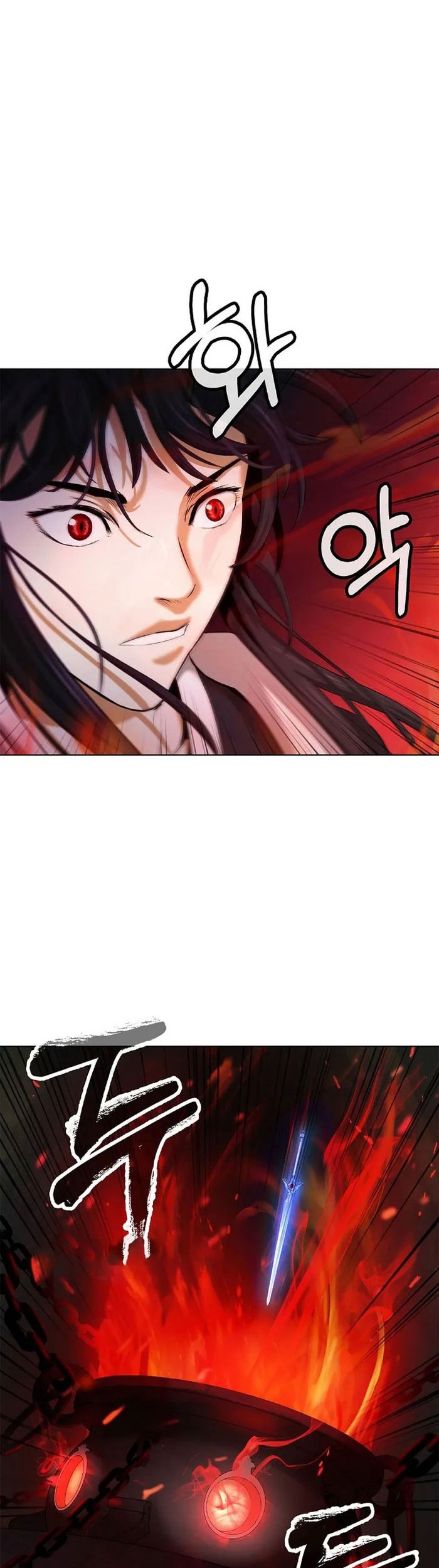 Cystic Story (Call The Spear) Chapter 120 Gambar 63