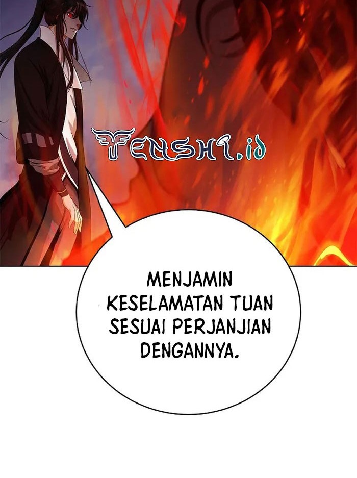 Cystic Story (Call The Spear) Chapter 120 Gambar 13