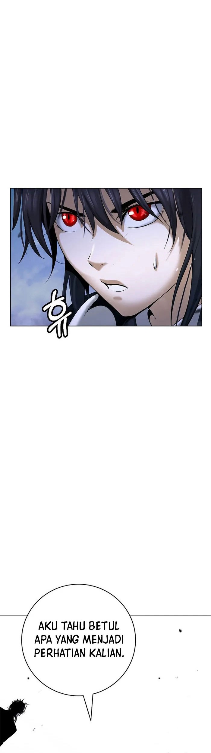 Cystic Story (Call The Spear) Chapter 120 Gambar 19