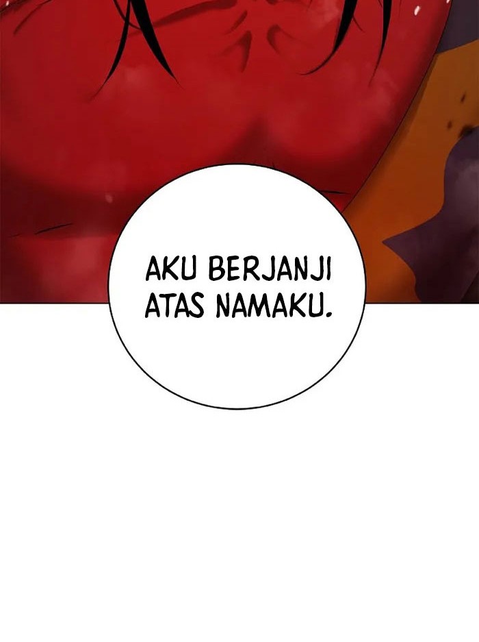 Cystic Story (Call The Spear) Chapter 120 Gambar 21