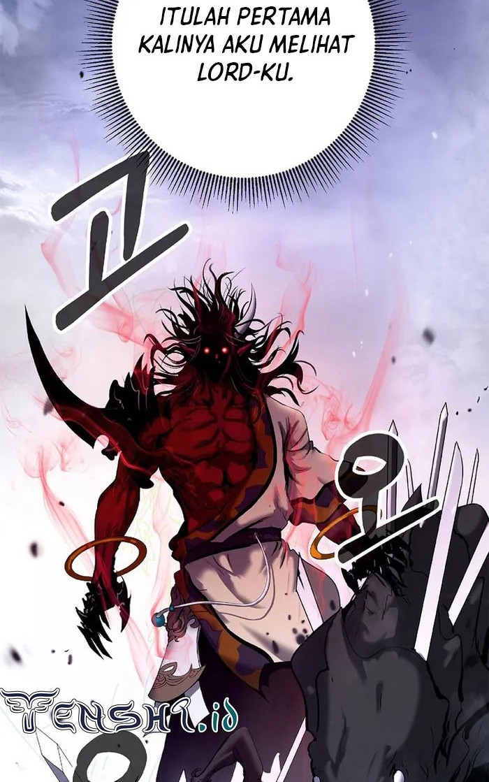 Cystic Story (Call The Spear) Chapter 120 Gambar 33