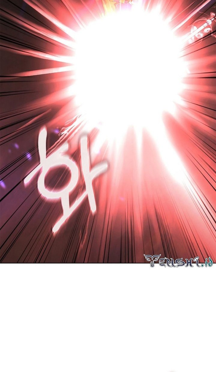Cystic Story (Call The Spear) Chapter 121 Gambar 45