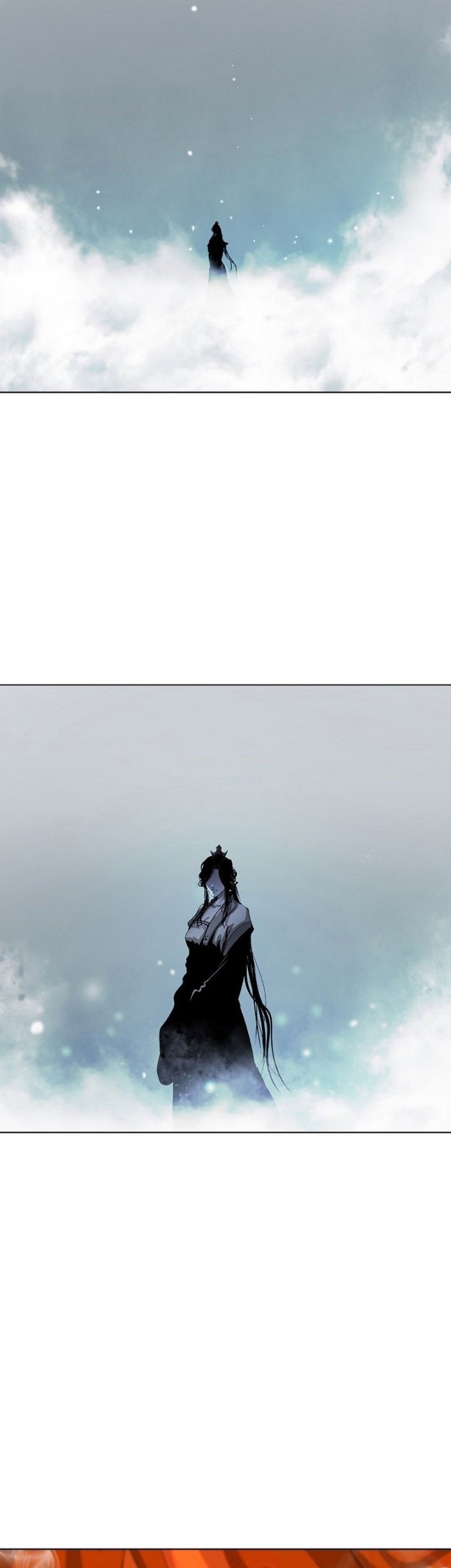 Cystic Story (Call The Spear) Chapter 121 Gambar 47