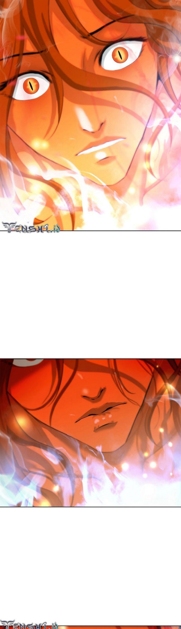 Cystic Story (Call The Spear) Chapter 121 Gambar 48