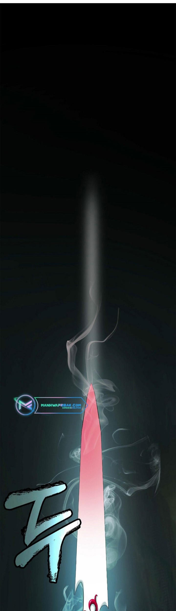 Cystic Story (Call The Spear) Chapter 121 Gambar 51