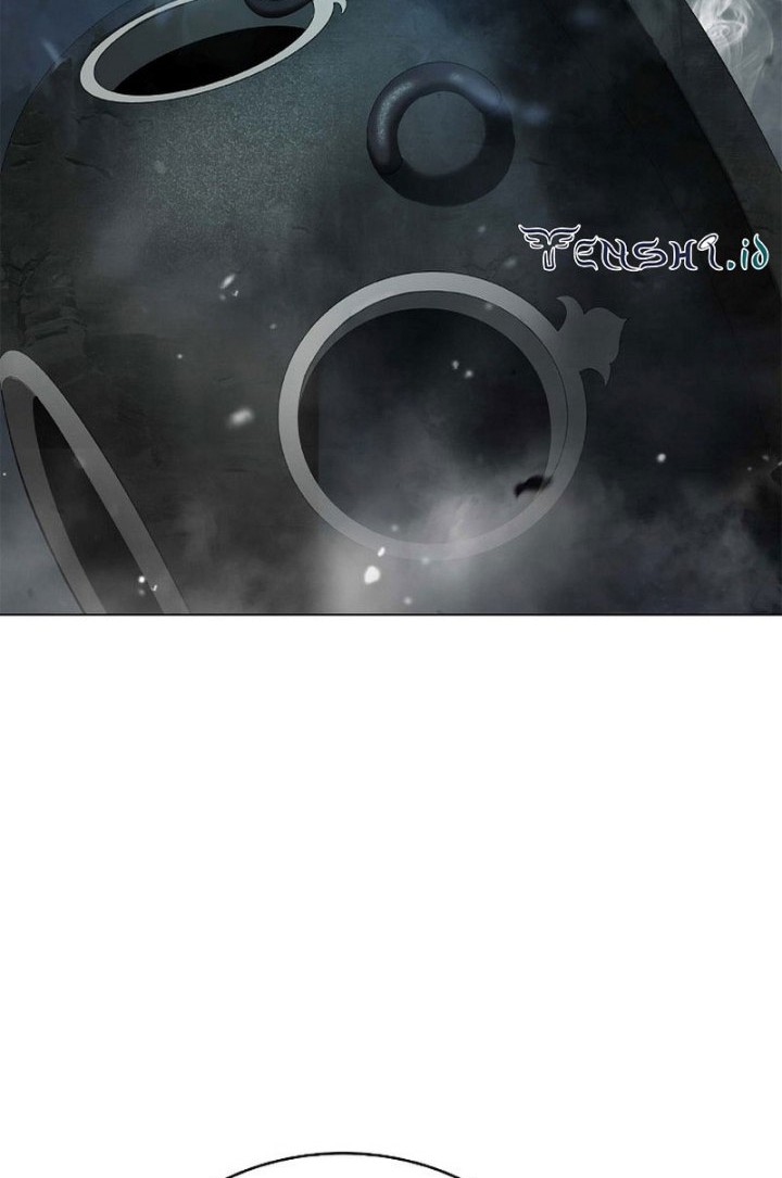 Cystic Story (Call The Spear) Chapter 121 Gambar 53