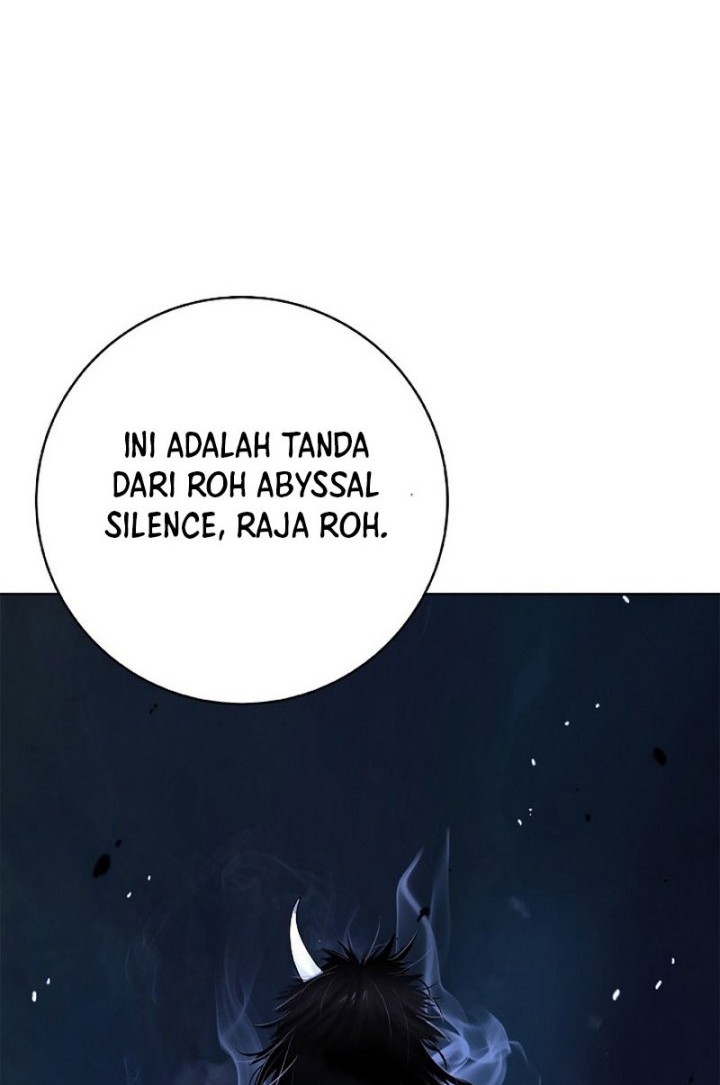 Cystic Story (Call The Spear) Chapter 121 Gambar 61