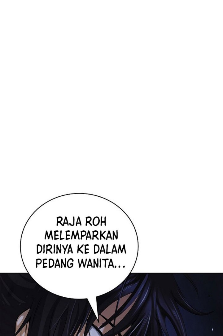 Cystic Story (Call The Spear) Chapter 121 Gambar 65