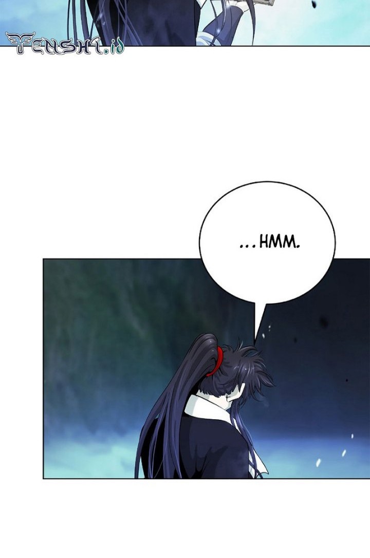 Cystic Story (Call The Spear) Chapter 121 Gambar 69