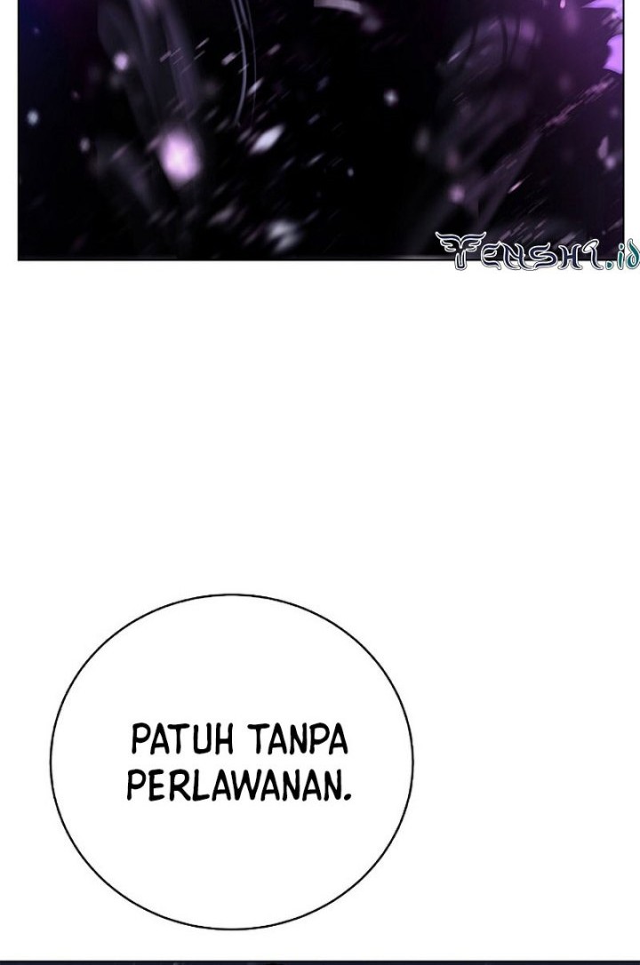 Cystic Story (Call The Spear) Chapter 121 Gambar 73