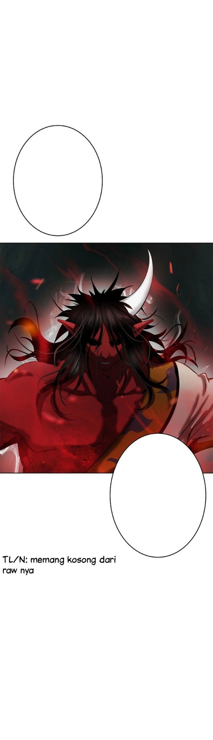 Cystic Story (Call The Spear) Chapter 121 Gambar 11