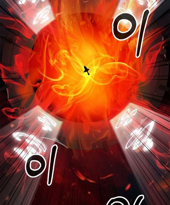 Cystic Story (Call The Spear) Chapter 121 Gambar 13