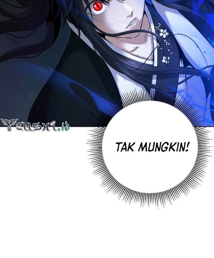Cystic Story (Call The Spear) Chapter 121 Gambar 21
