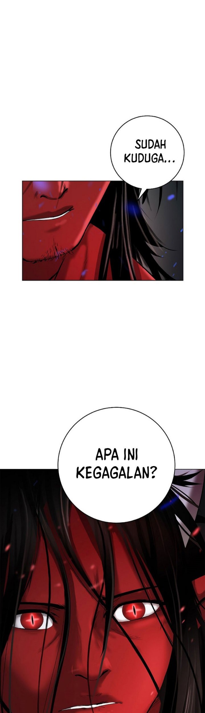 Cystic Story (Call The Spear) Chapter 121 Gambar 24
