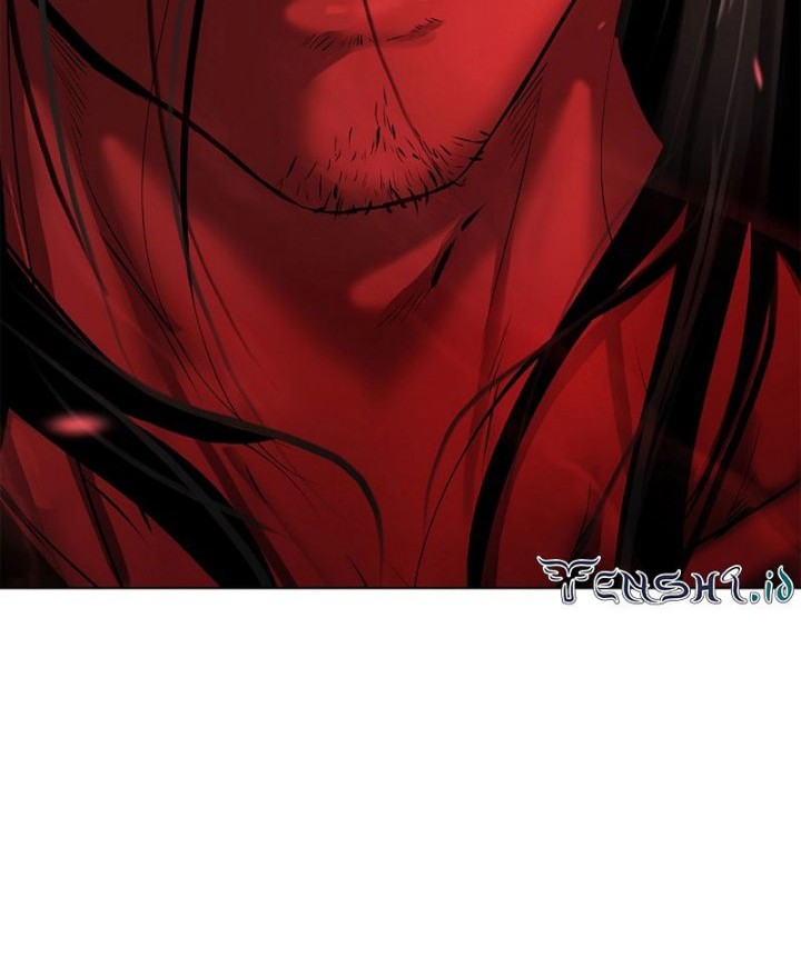 Cystic Story (Call The Spear) Chapter 121 Gambar 25