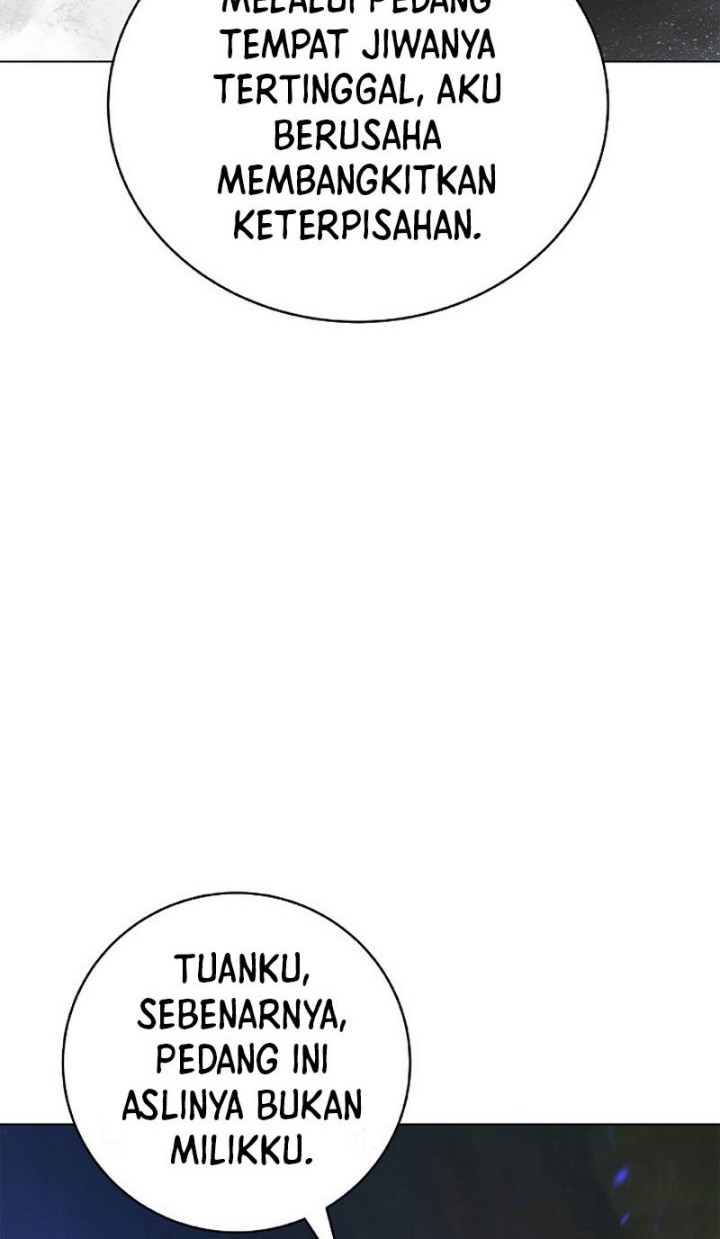 Cystic Story (Call The Spear) Chapter 121 Gambar 29