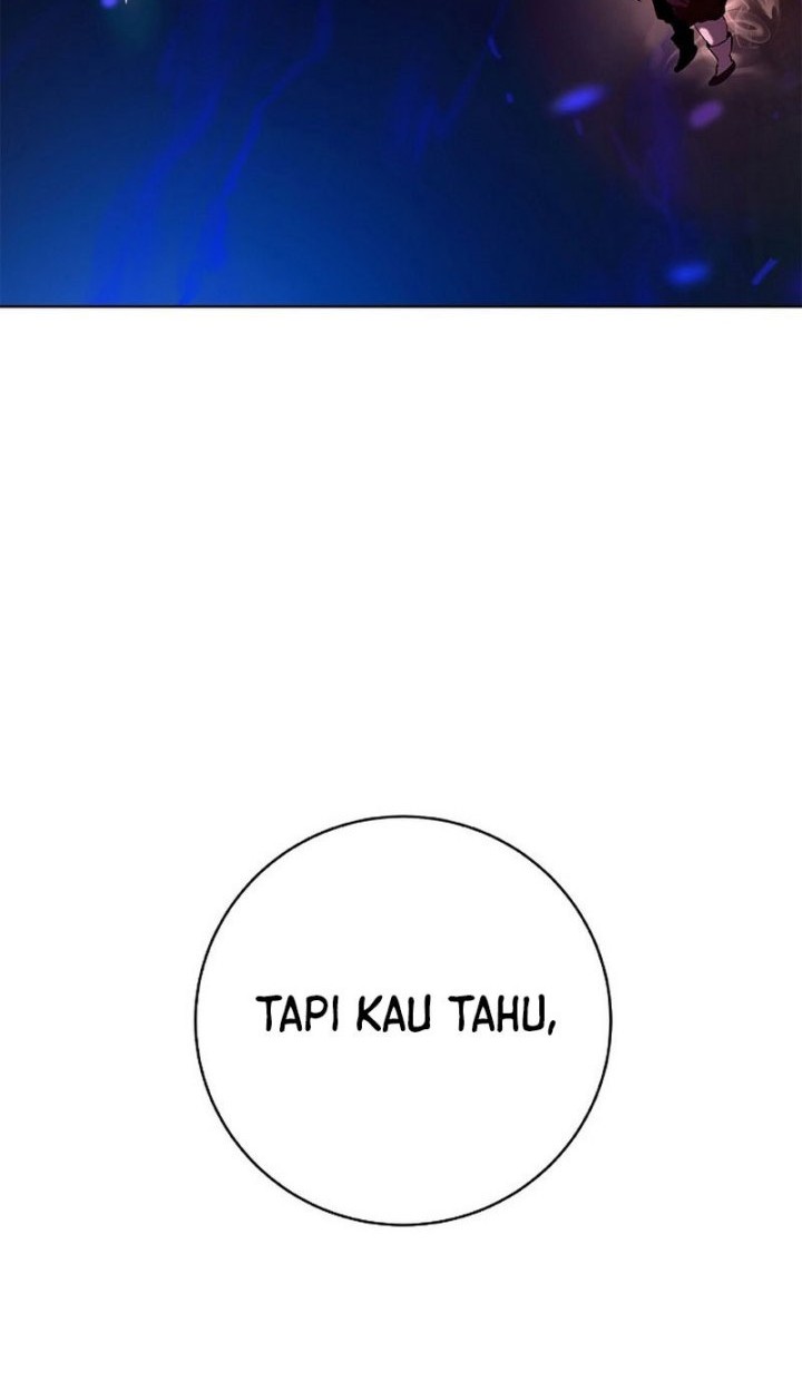 Cystic Story (Call The Spear) Chapter 121 Gambar 33