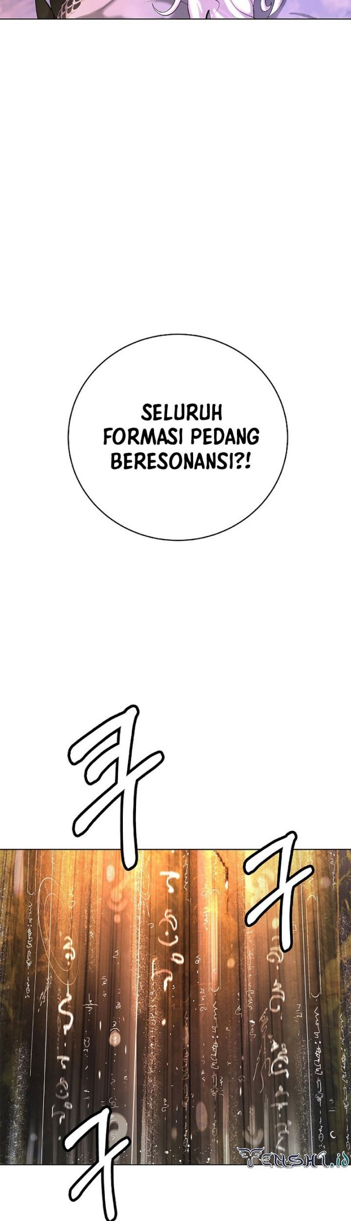 Cystic Story (Call The Spear) Chapter 122 Gambar 36