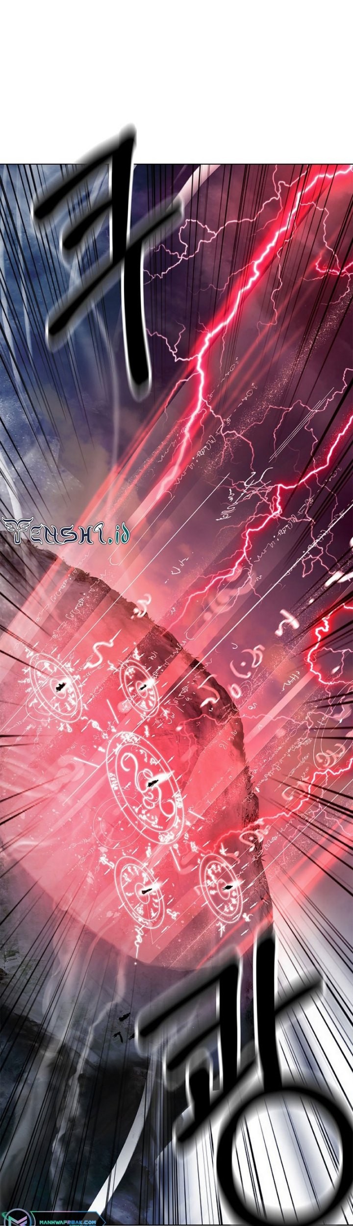 Cystic Story (Call The Spear) Chapter 122 Gambar 38