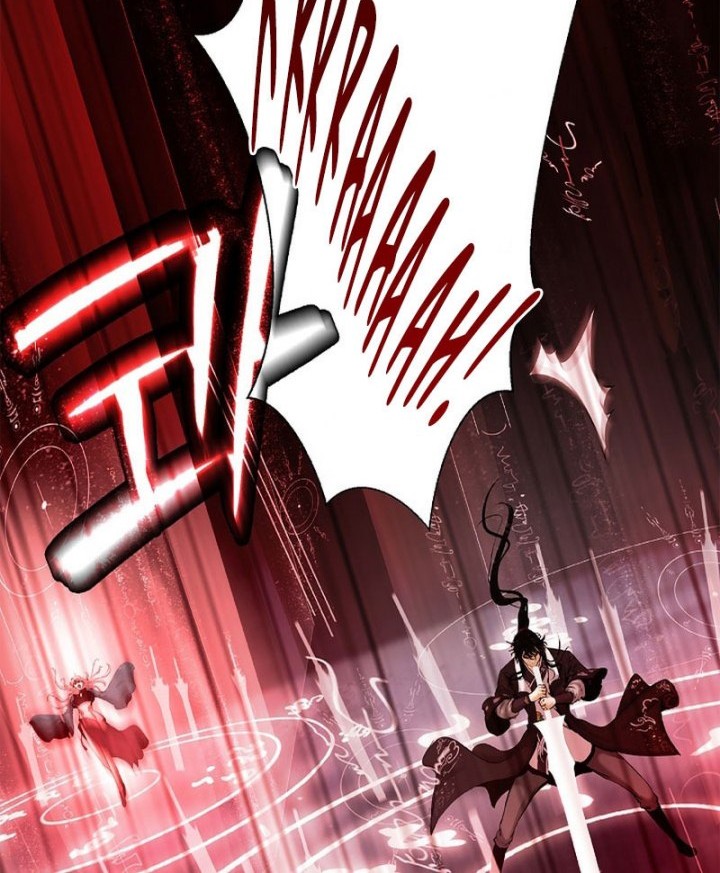 Cystic Story (Call The Spear) Chapter 122 Gambar 41