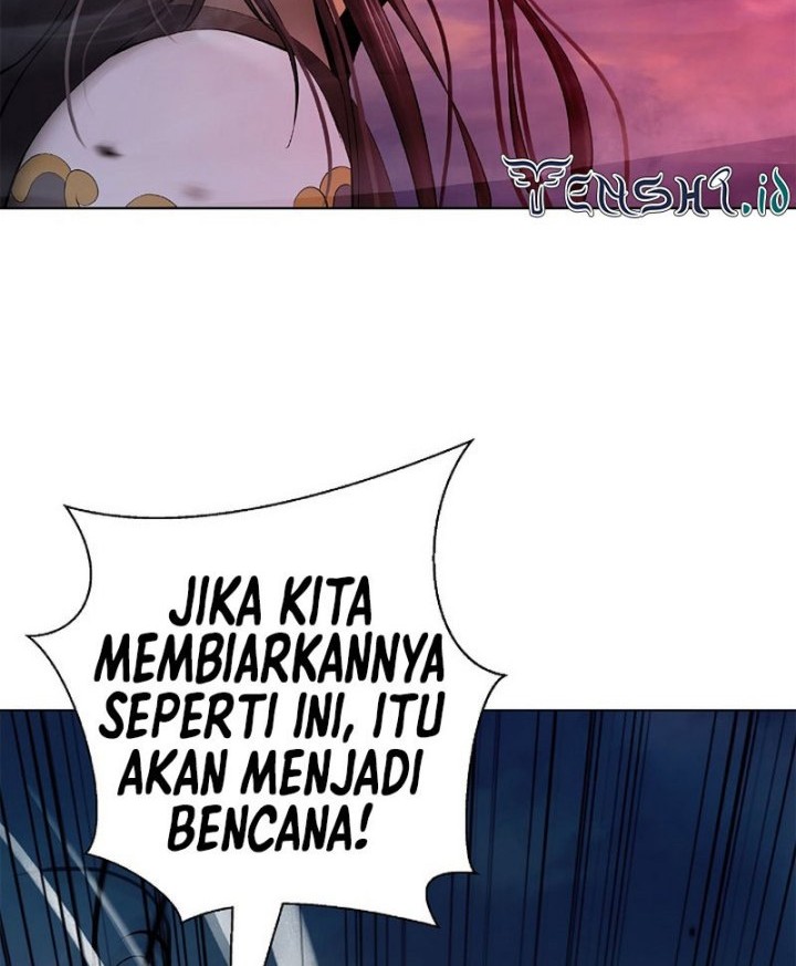 Cystic Story (Call The Spear) Chapter 122 Gambar 45