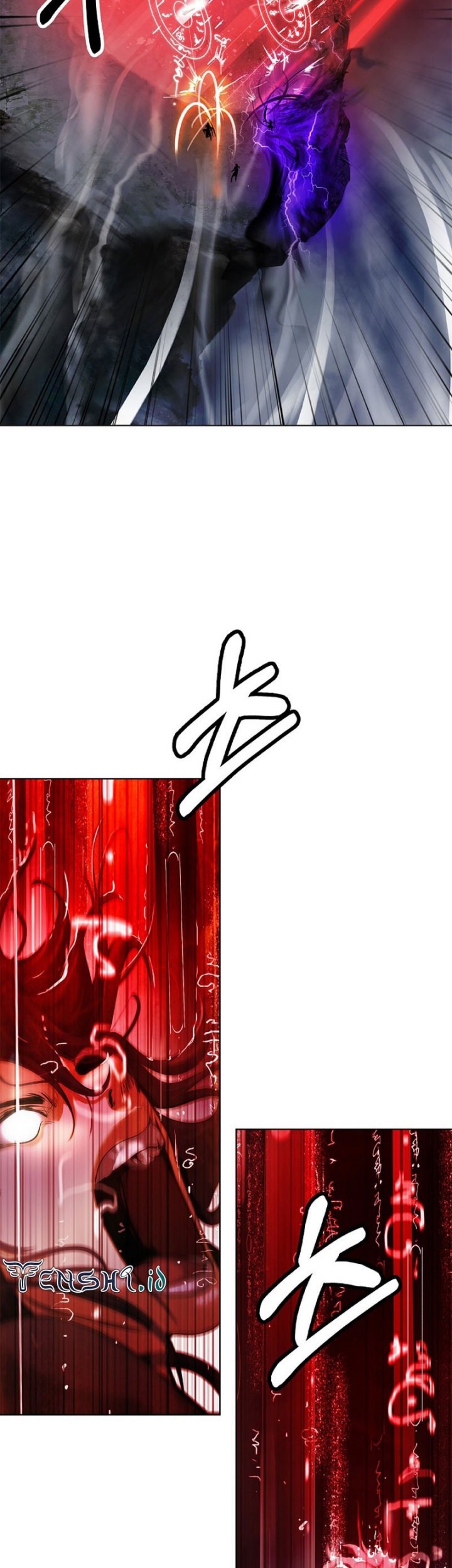 Cystic Story (Call The Spear) Chapter 122 Gambar 52
