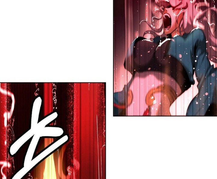Cystic Story (Call The Spear) Chapter 122 Gambar 53