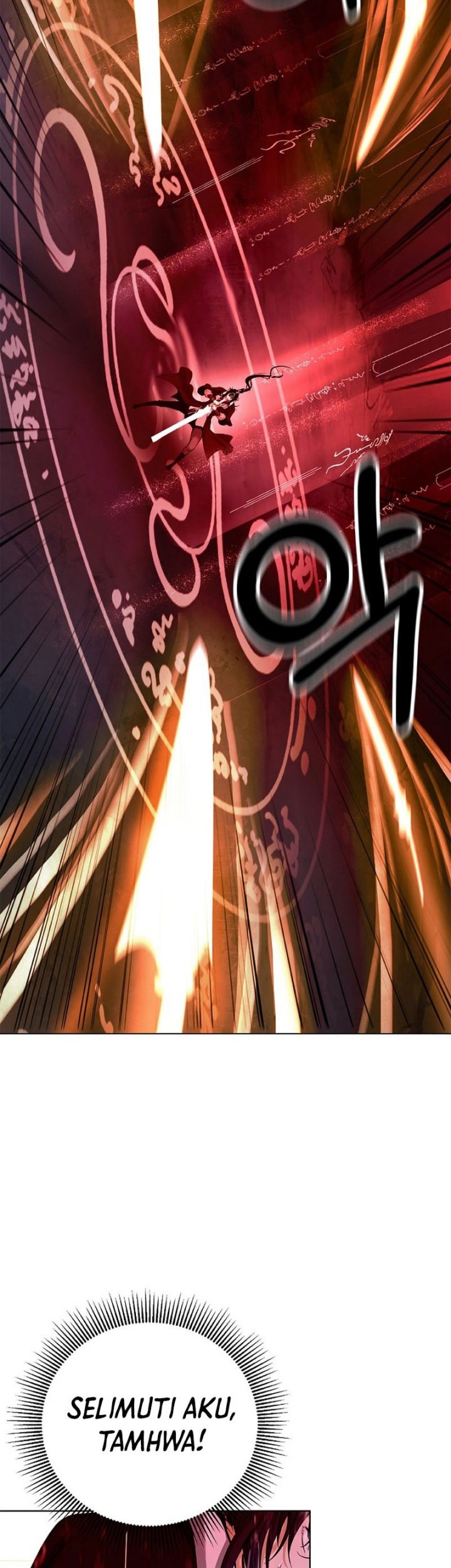 Cystic Story (Call The Spear) Chapter 122 Gambar 56