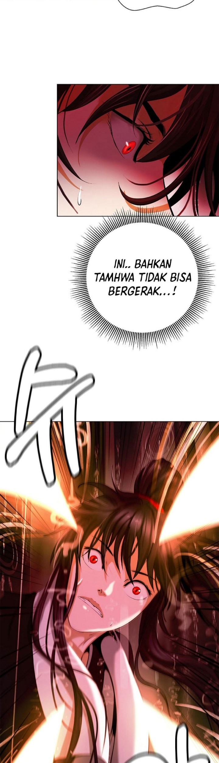 Cystic Story (Call The Spear) Chapter 122 Gambar 58