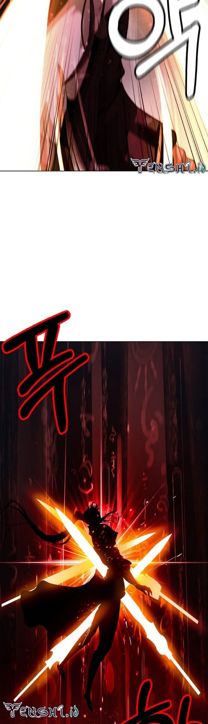 Cystic Story (Call The Spear) Chapter 122 Gambar 59