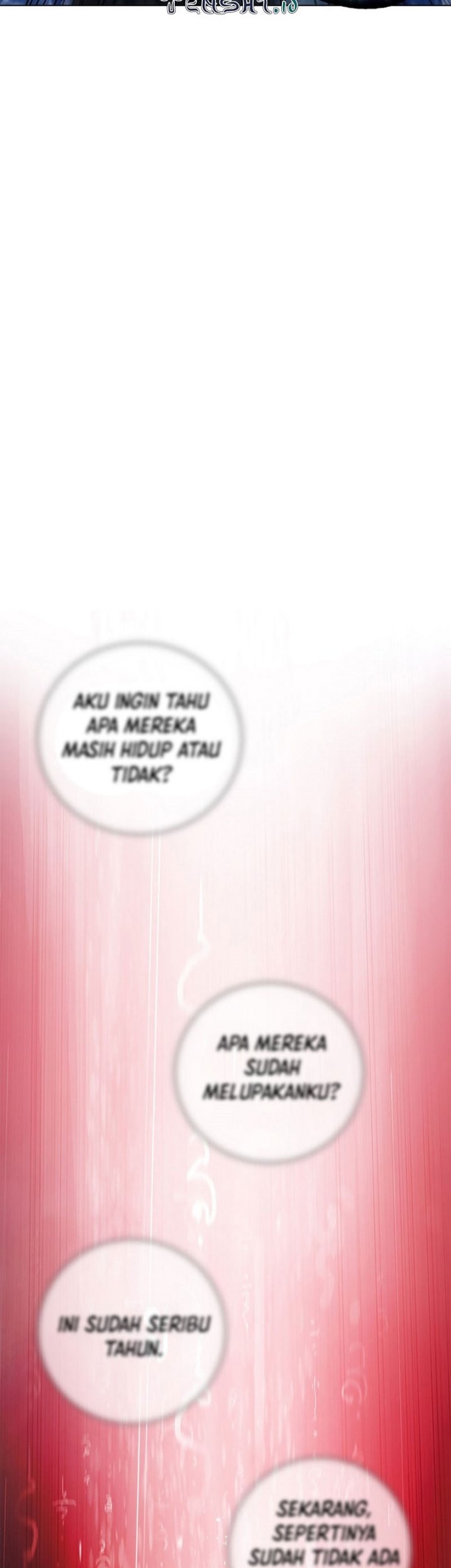 Cystic Story (Call The Spear) Chapter 122 Gambar 62