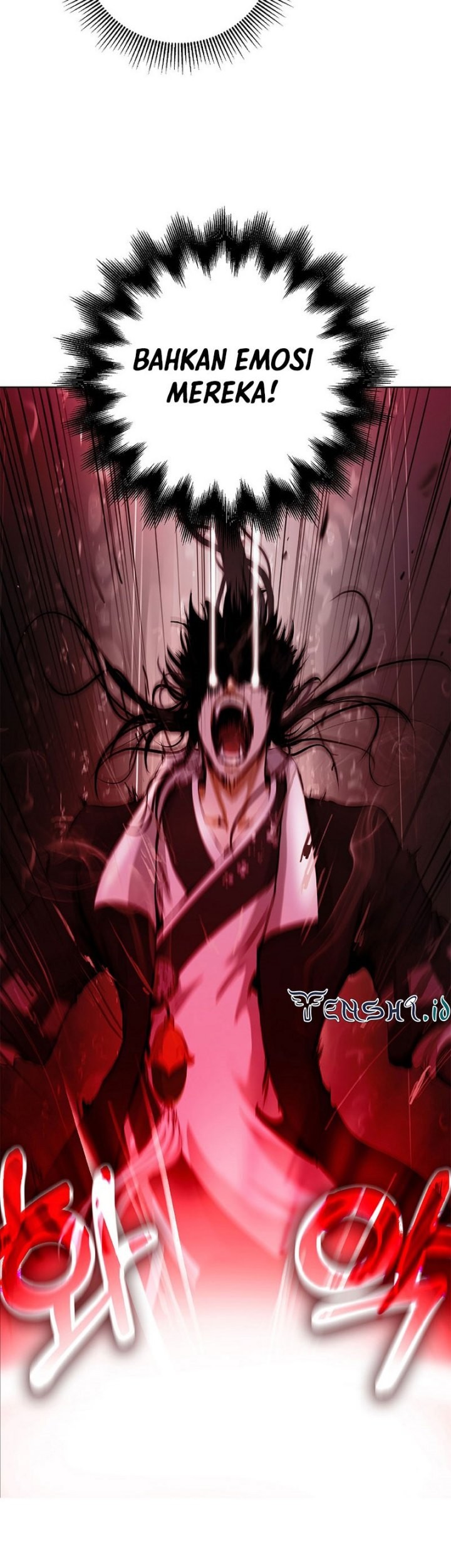 Cystic Story (Call The Spear) Chapter 122 Gambar 66