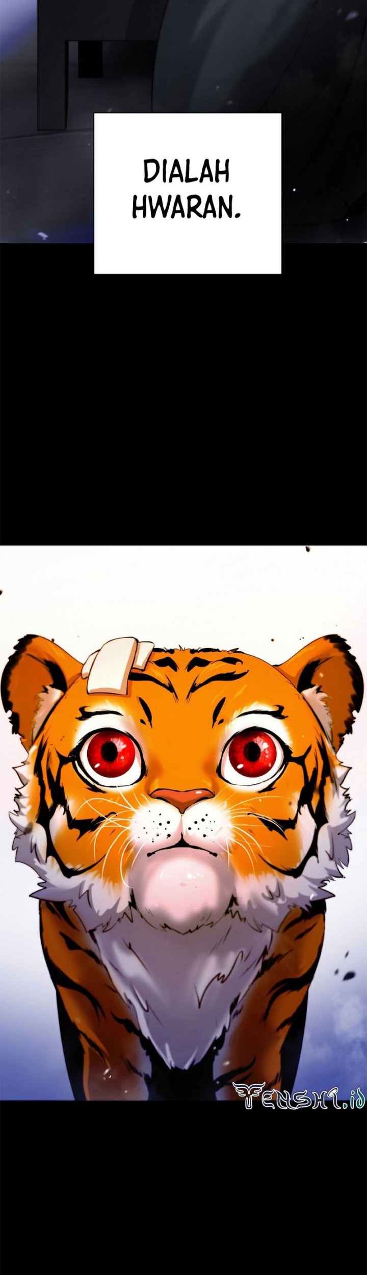 Cystic Story (Call The Spear) Chapter 122 Gambar 71
