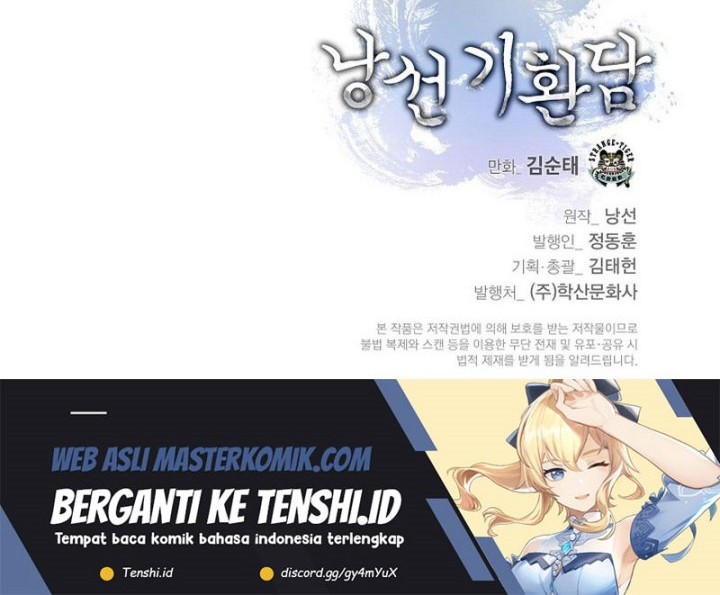 Cystic Story (Call The Spear) Chapter 122 Gambar 73