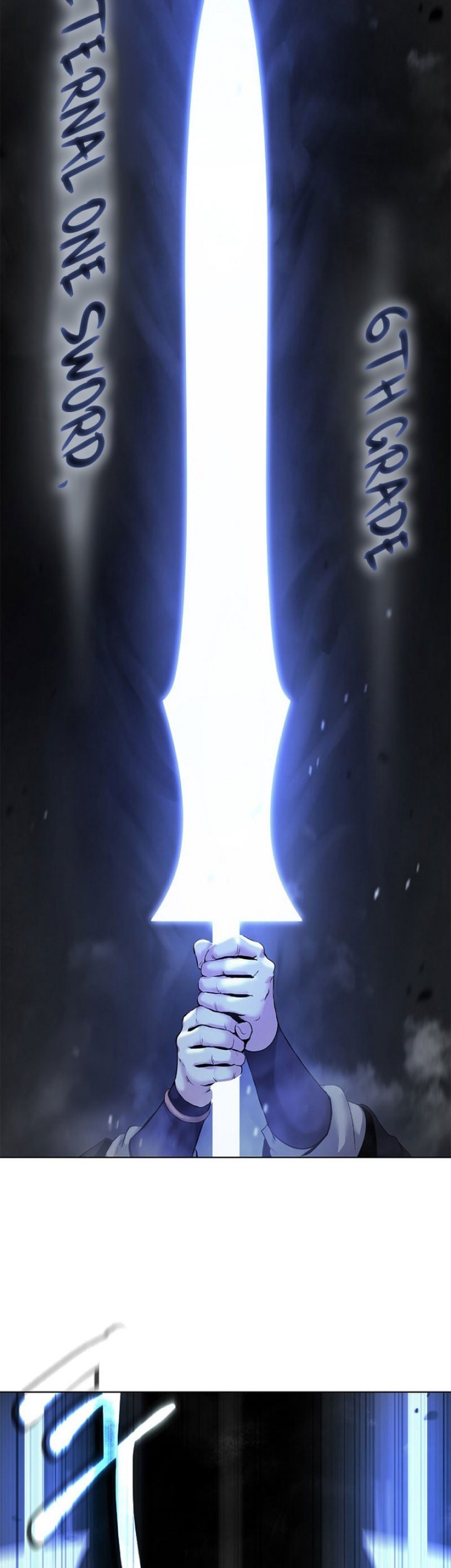 Cystic Story (Call The Spear) Chapter 122 Gambar 28