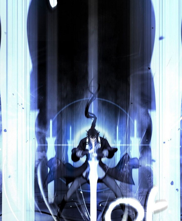Cystic Story (Call The Spear) Chapter 122 Gambar 29
