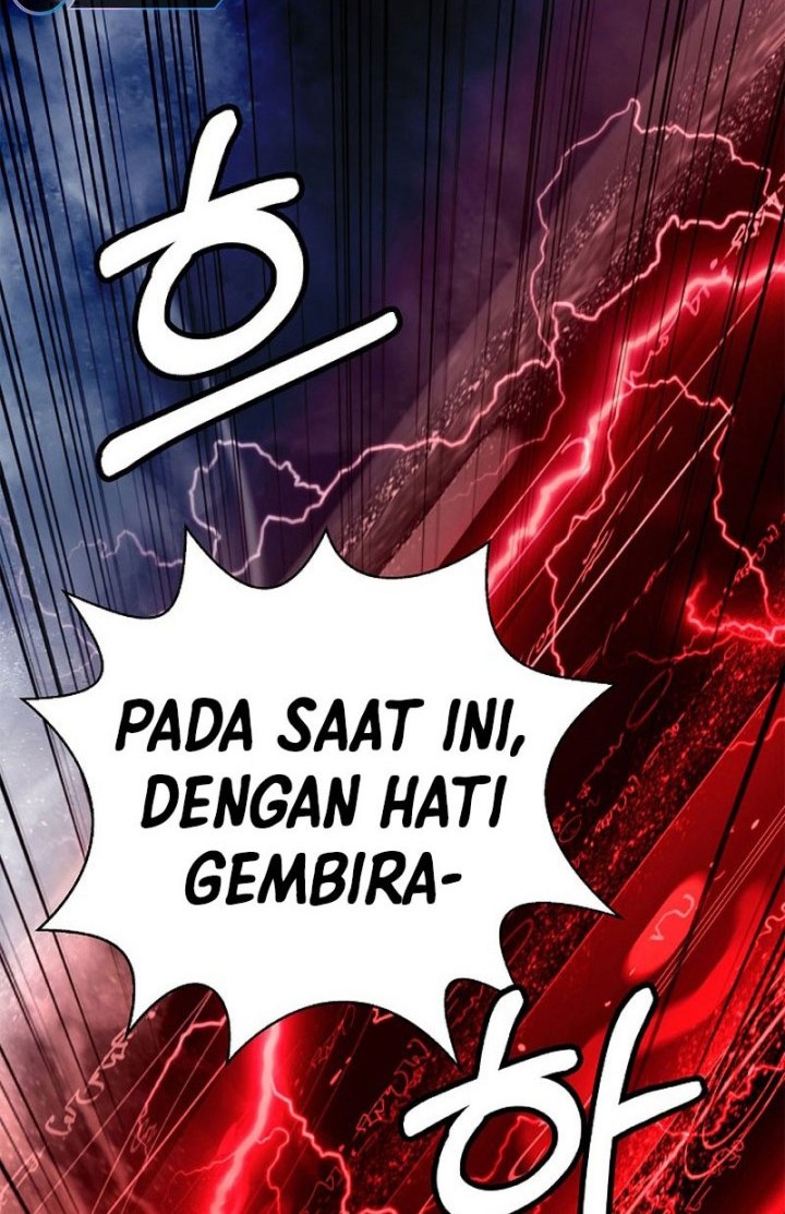 Cystic Story (Call The Spear) Chapter 123 Gambar 13