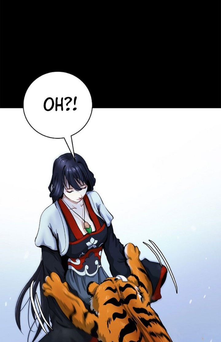 Cystic Story (Call The Spear) Chapter 123 Gambar 21