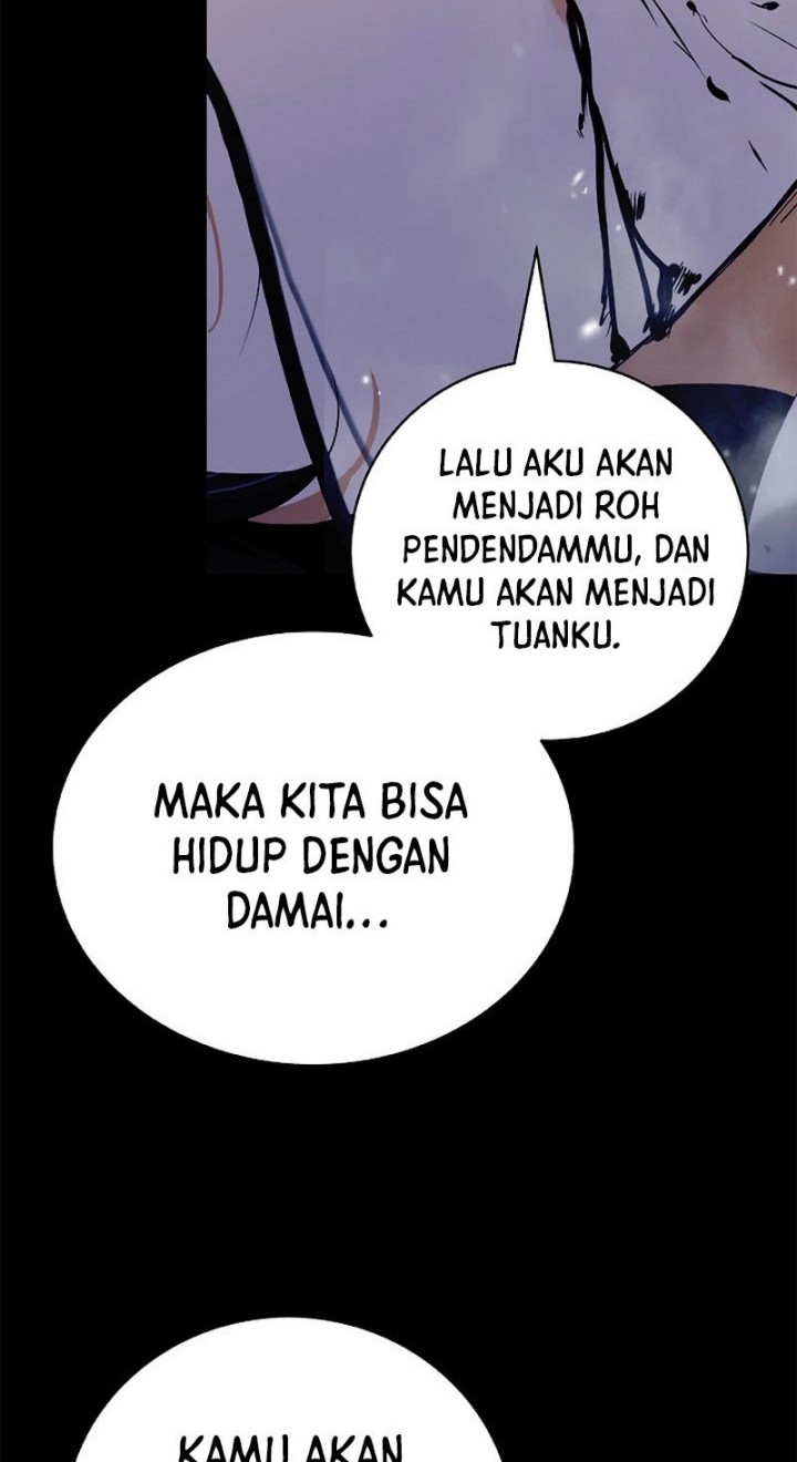 Cystic Story (Call The Spear) Chapter 124 Gambar 37