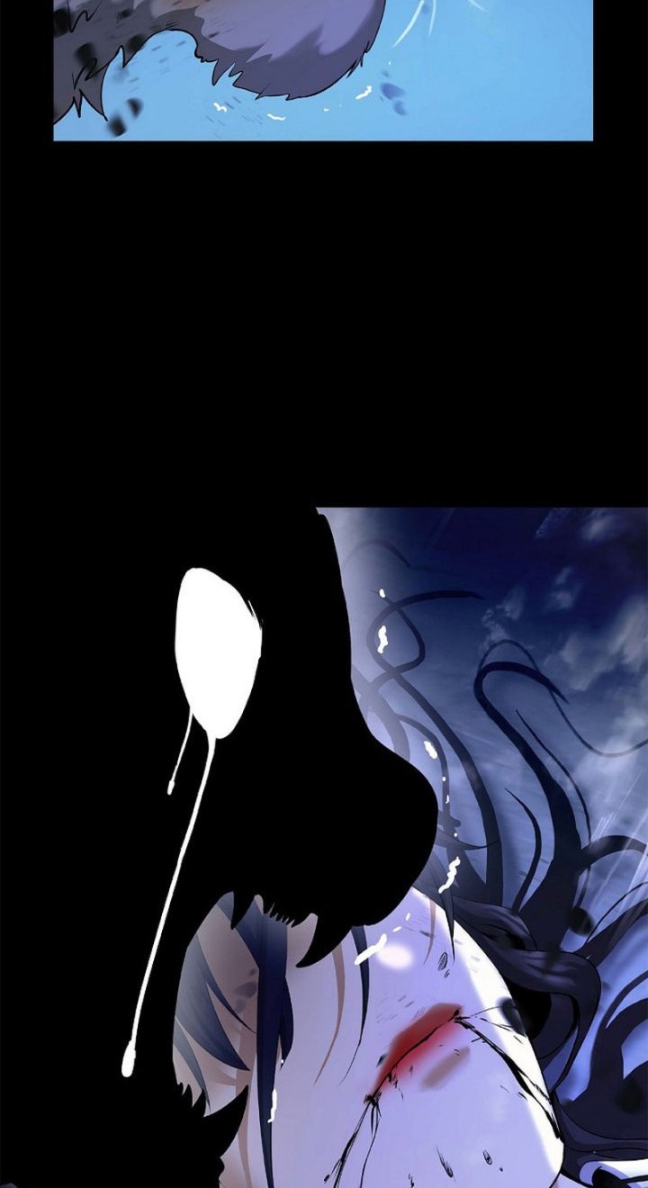 Cystic Story (Call The Spear) Chapter 124 Gambar 41