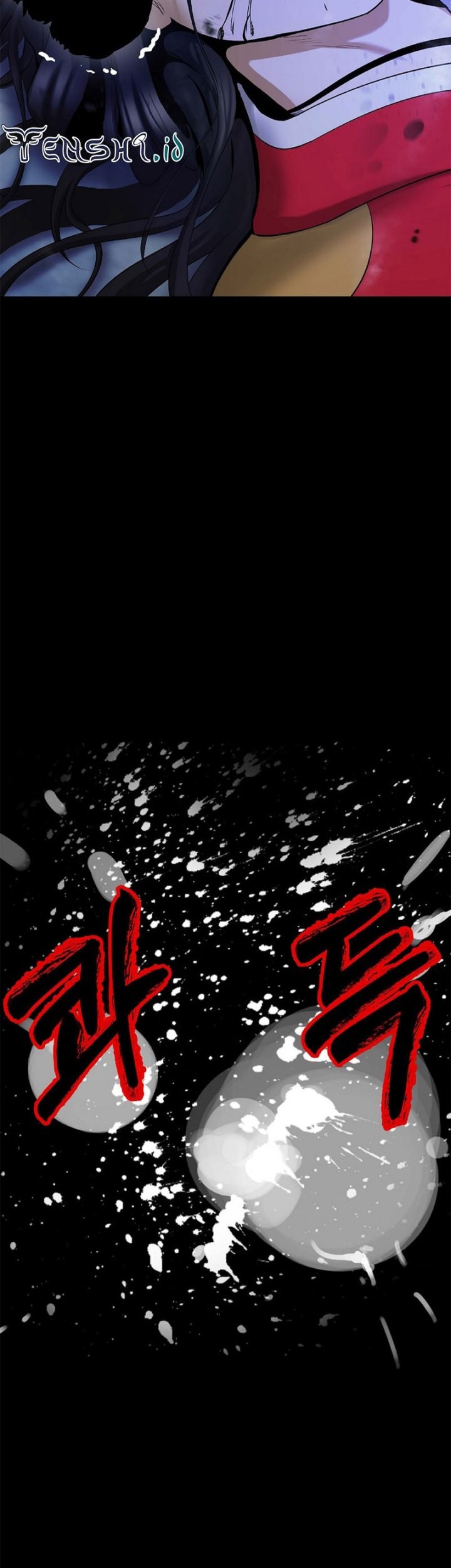 Cystic Story (Call The Spear) Chapter 124 Gambar 42
