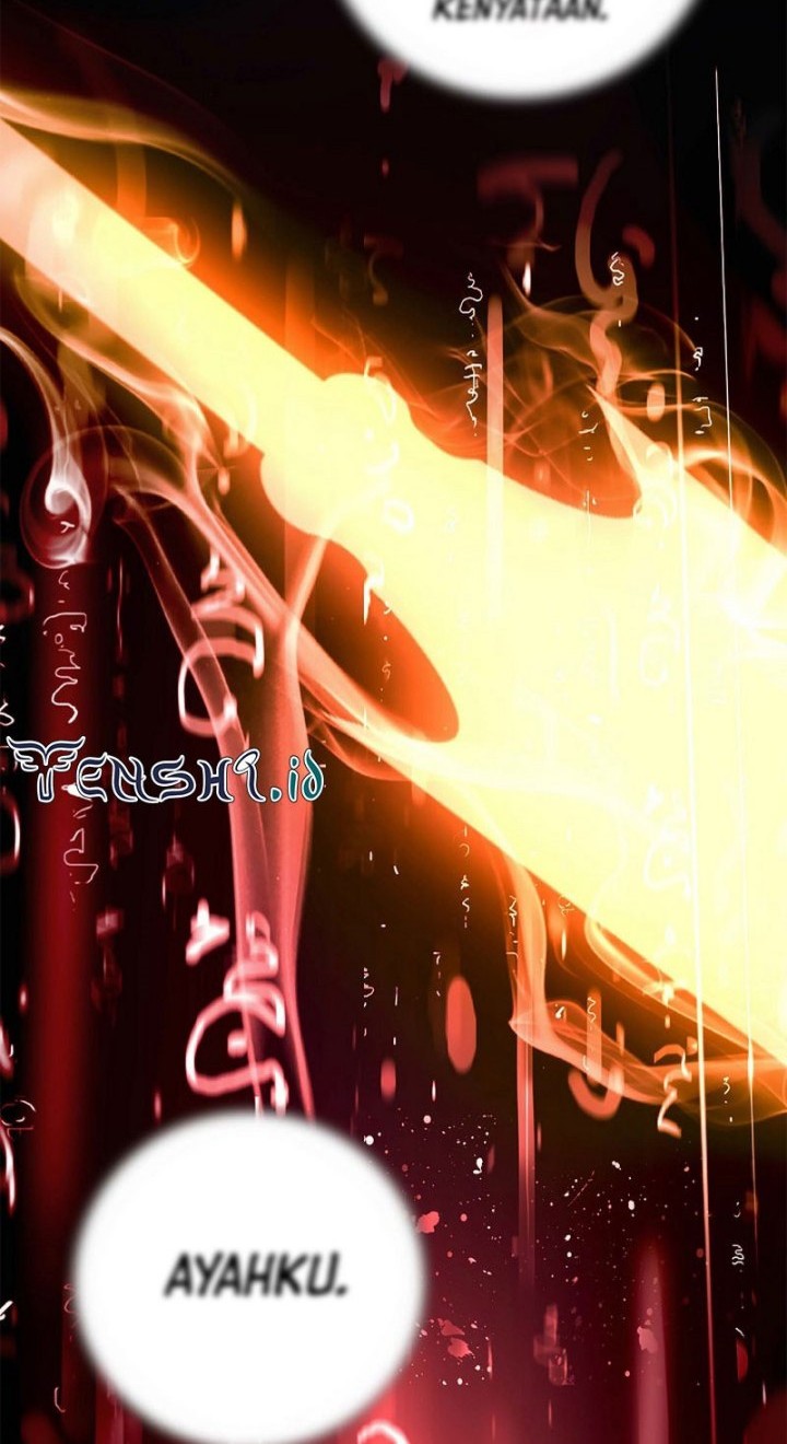 Cystic Story (Call The Spear) Chapter 124 Gambar 49