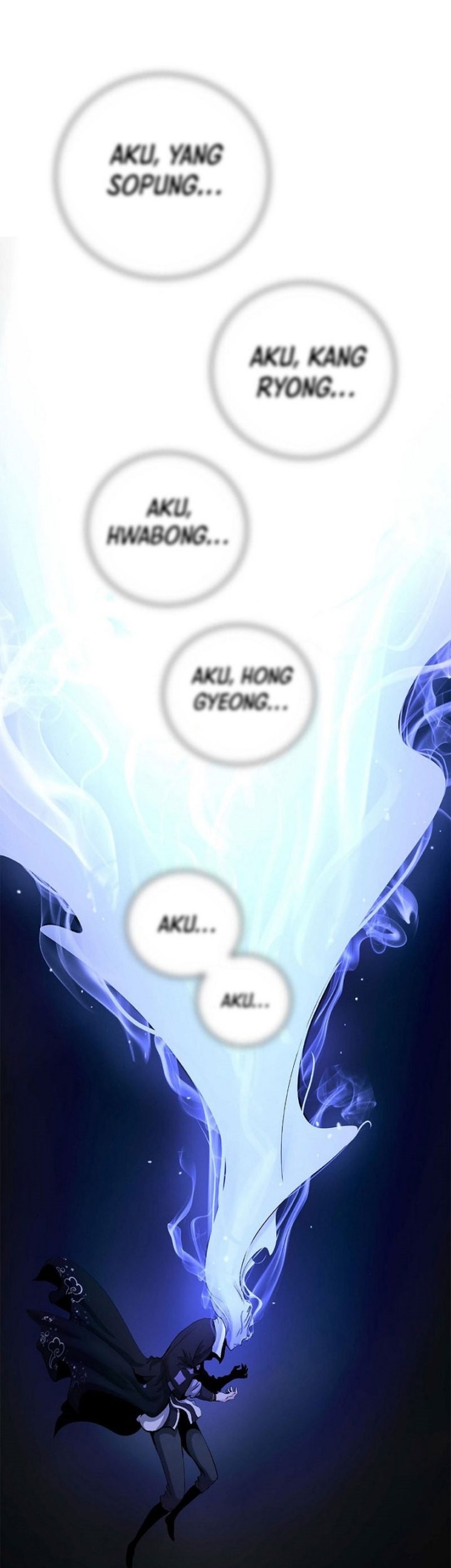 Cystic Story (Call The Spear) Chapter 124 Gambar 54