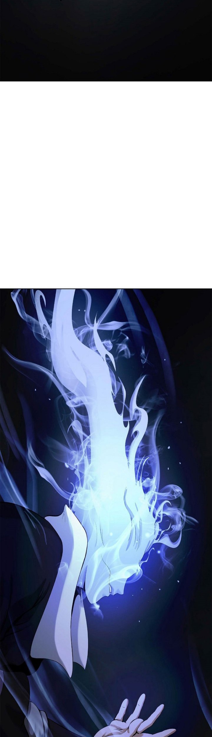 Cystic Story (Call The Spear) Chapter 124 Gambar 55