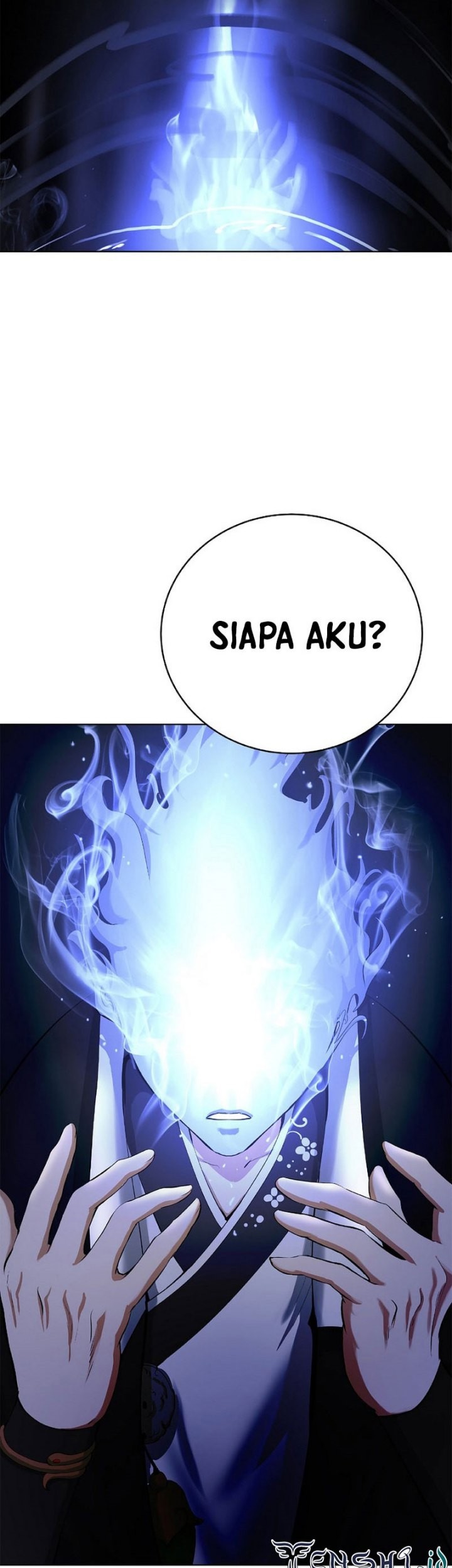 Cystic Story (Call The Spear) Chapter 124 Gambar 58