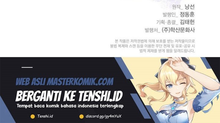 Cystic Story (Call The Spear) Chapter 124 Gambar 61