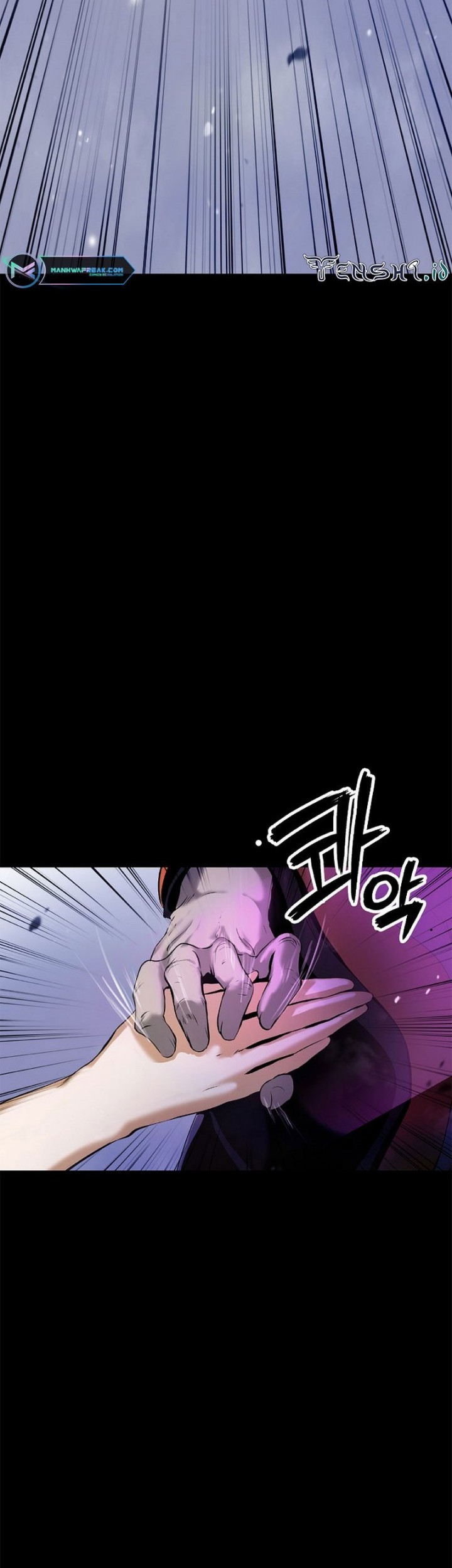 Cystic Story (Call The Spear) Chapter 124 Gambar 3