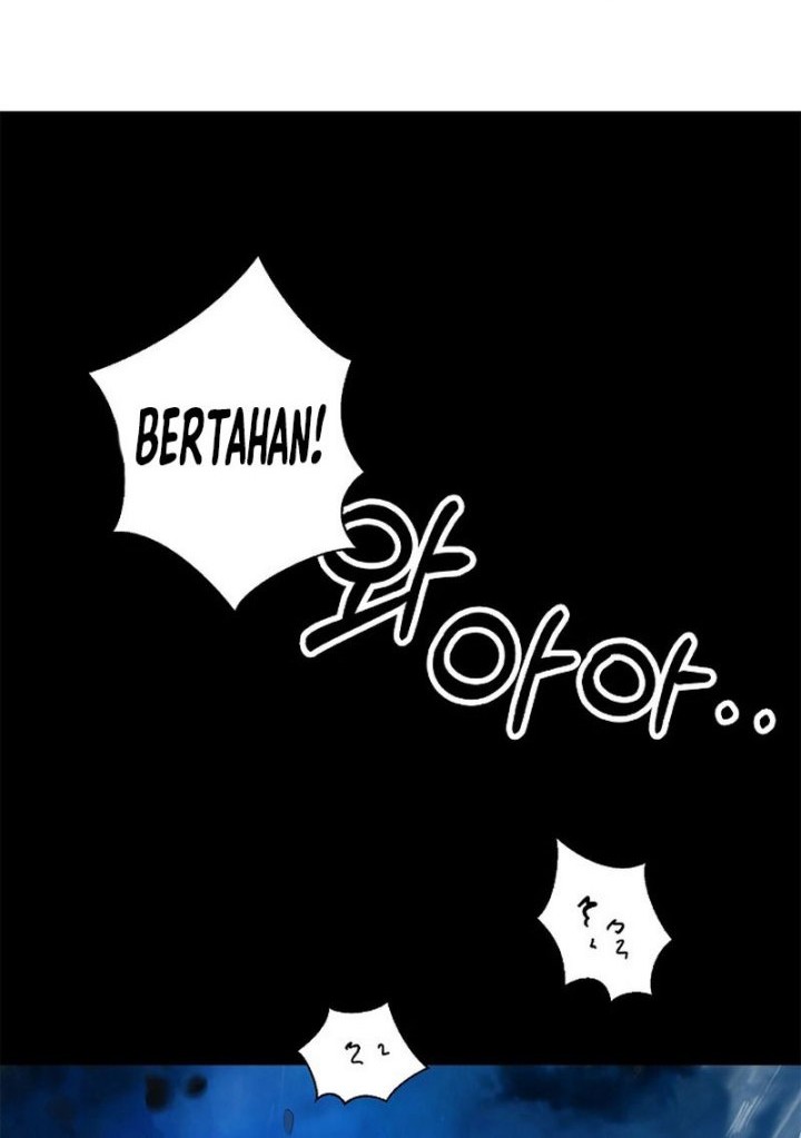 Cystic Story (Call The Spear) Chapter 124 Gambar 25